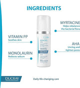 KERACNL FACE CARE SERUM 30 ML - Shop N Save