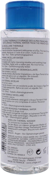 EAU MICELLAIRE THERMALE PNS (BLUE)250 ML - Shop N Save