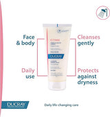ICTYANE GENTLE CLEANSING CREAM 200ML - Shop N Save