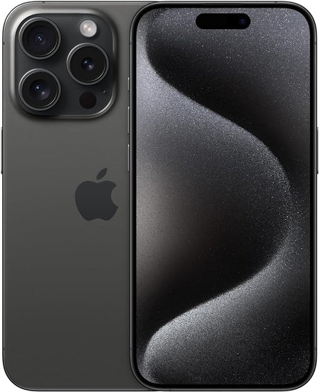 Apple iphone 15 pro