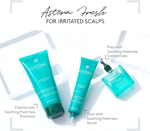RF ASTERA FRESH SERUM 75ML - Shop N Save