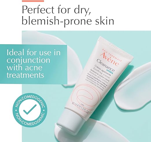 Cleanance Hydra Soothing Cream 40ml - Shop N Save