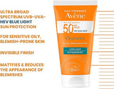AV CLEAN 50+ TRSB 50ML FA - Shop N Save