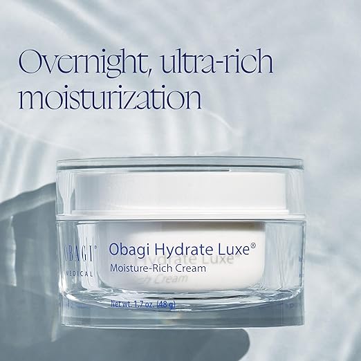 OBAGI HYDRATE LUXE® 1.7 OZ (48 G) OBG-034-0 - Shop N Save