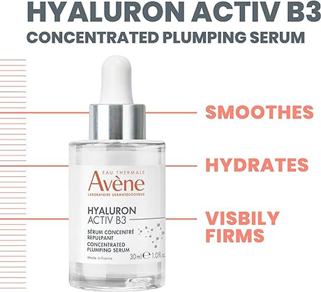 AV HYALURON SERUM 30ML - Shop N Save