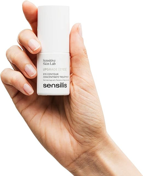 ISD SENSILIS S UPGRADE EYE CONTOUR 15 ML NEW - Shop N Save