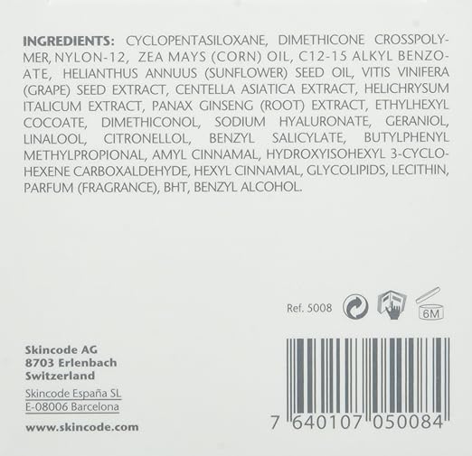 Skincode Cellular Perfect Skin Capsules (45pcs.) 14.9ml - Shop N Save