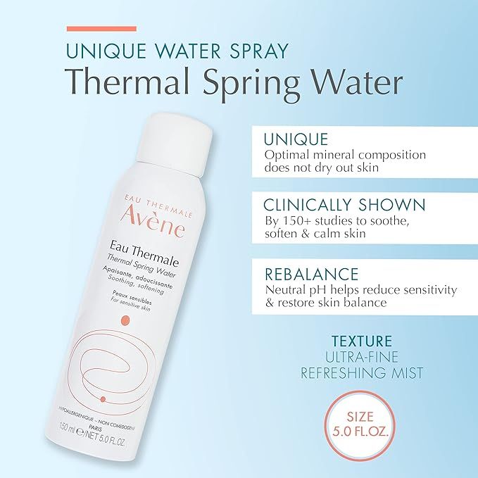 AVENE THERMAL WATER 150ml - Shop N Save