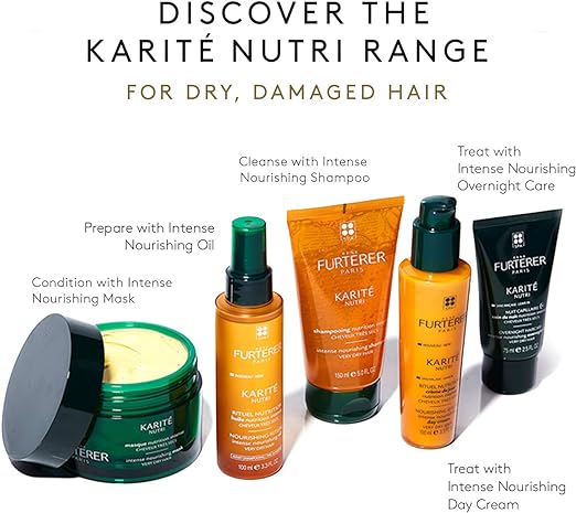 RF KARITE NUT OIL 100ML FADIAR - Shop N Save