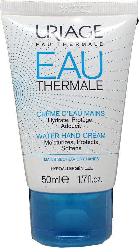EAU THERMALE WATER HAND CREAM 50ML - Shop N Save