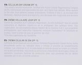 Skincode Cellular Day Cream SPF 15 50ml - Shop N Save