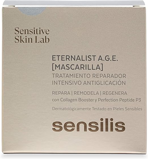 ISD SENSILIS  ETERN FACE MASK 50 ML - Shop N Save