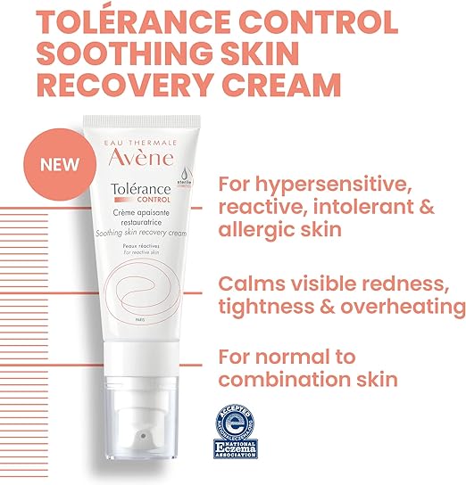 SKIN RECOVERY CREAM 50ml (AV09) - Shop N Save