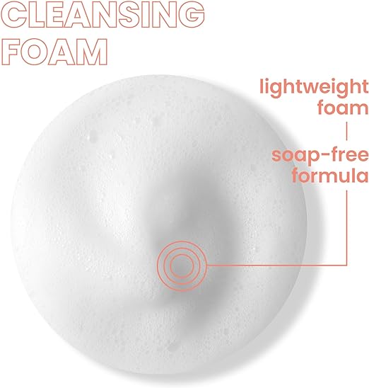 AV CLEANSING FOAM MATTIFYING 150ML - Shop N Save