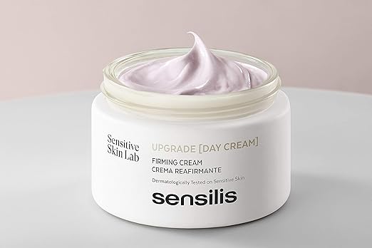 ISD SENSILIS  UPGRADE DAY CREAM 50 ML NEW - Shop N Save