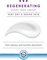 Bepanthen® DERMA Regenerating Night Face Cream, 50 ml pump bottle - Shop N Save