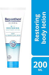Bepanthen® DERMA Restoring Daily Body Lotion, 200 ml tube - Shop N Save