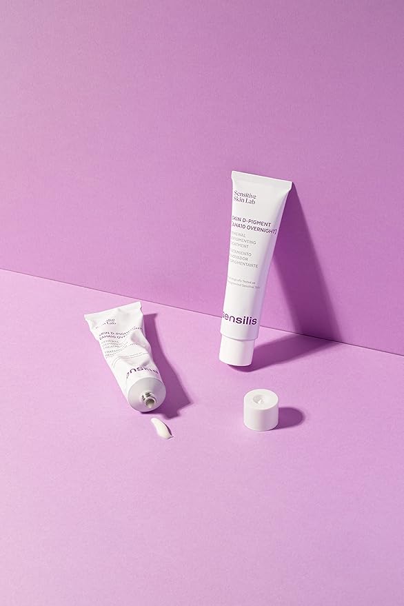 SSS SKIN DPIGMENT [AHA10 OVERNIGHT] - Shop N Save