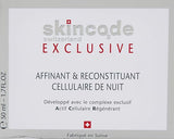 Skincode Cellular Night Refine &amp; Repair 50ml - Shop N Save