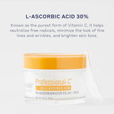 OBAGI PROFESSIONAL-C MICRODERMABRASION POLISH + MASK OBG-032-0 - Shop N Save