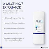 OBAGI NUDERM EXFODERM FORTE® 2.0 OZ (57 G) OBG-006-0 - Shop N Save