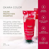 RF OKARA COLOR SHP 200 ML FADIAR - Shop N Save