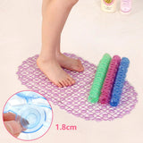 Strong Drain Blaster: Powerful Suction for Quick Unclogging - Shop N Save