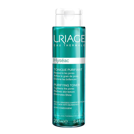 HYSEAC TONIQUE PURIFIANT F 250ML - Shop N Save