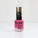 Fashion Plus Nail Polish: Dark Pink for Glamorous Nails(37)
