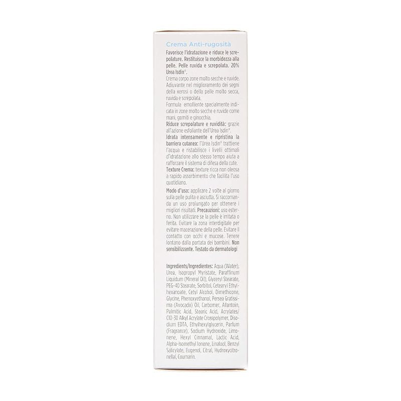 UREADIN ULTRA20 ANTI - ROUGHNESS CREAM 50ML - Shop N Save