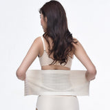 Weight Loss Wrap Workout Slimming Corset Belt - Skin - Shop N Save
