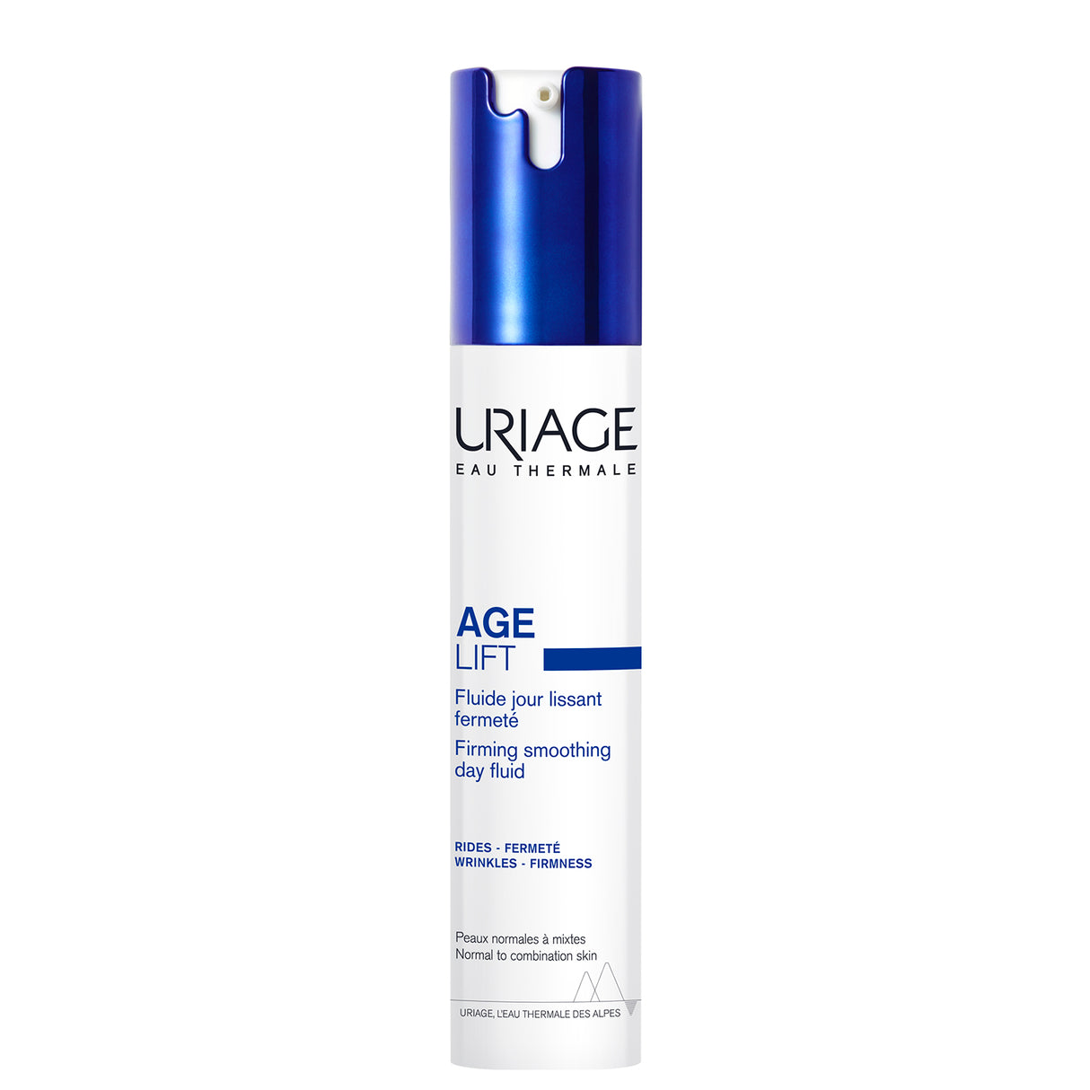 URIAGE AGE LIFT FIRMING SMOOTHING FLUID 40 ML - Shop N Save