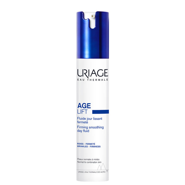 URIAGE AGE LIFT FIRMING SMOOTHING FLUID 40 ML - Shop N Save