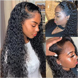 Cross-Border Afro Long Curl Wig - Euro Fashion