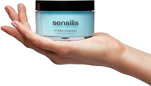 ISD SENSILIS  HYDRA ESSENCE CONFORT MASK 150ML            - Shop N Save