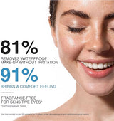 WATERPROOF EYE MAKE-UP REMOVER100ML.. - Shop N Save