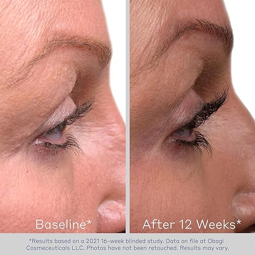 OBAGI NU-CIL EYELASH ENHANCING SERUM - Shop N Save