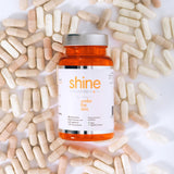 Under the Skin Shine 60 Caps - Shop N Save