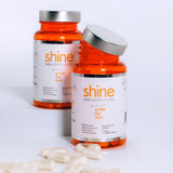 Under the Skin Shine 60 Caps - Shop N Save