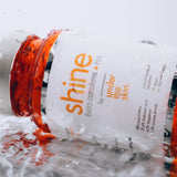 Under the Skin Shine 60 Caps - Shop N Save