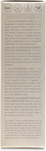 ISD SENSILIS  ETERN SERUM REP 30 ML - Shop N Save