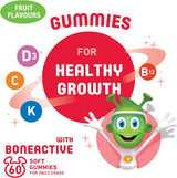 MARTIANS GUM BONEACTIVE CHG 60 WM AE - Shop N Save