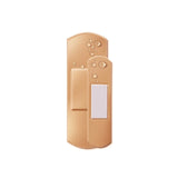 658-20 Nexcare Sheer Bandages, Assorted, 20/Box