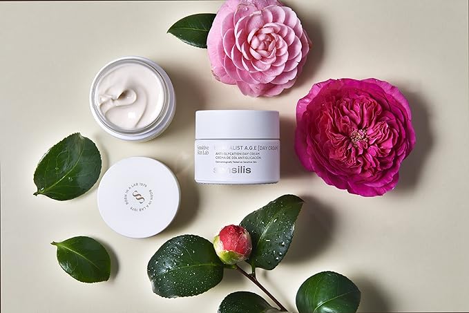 ISD SENSILIS  ETERN DAY CREAM 50 ML - Shop N Save