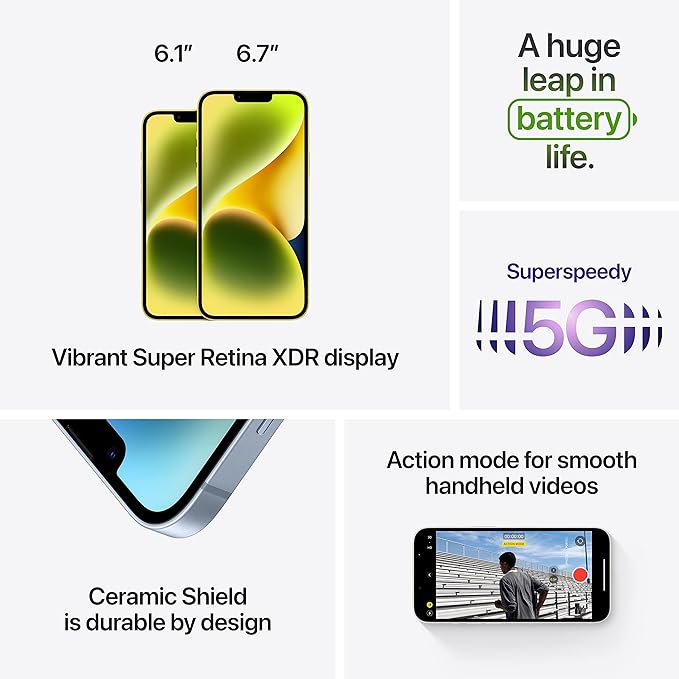 Apple IPhone 14