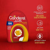 Canderel Sucralose Tablets: Pack of 100, Zero-Calorie Sweetening - Shop N Save