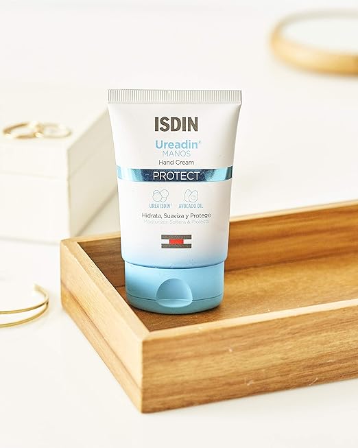 ISDIN UREADIN PROTECT  HAND CREAM 50ML - Shop N Save