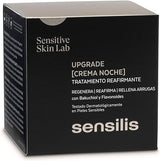 ISD SENSILIS  UPGRADE NIGHT CREAM 50 ML NEW - Shop N Save