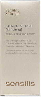 ISD SENSILIS  ETERN SERUM REP 30 ML - Shop N Save