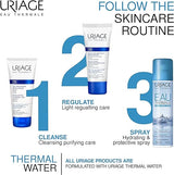 D.S. EMULSION SOIN REGULATEUR T 40ML - Shop N Save